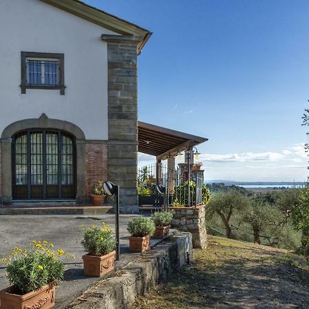 Colle La Fosca - Casa Panoramica Villa Massarosa Eksteriør bilde
