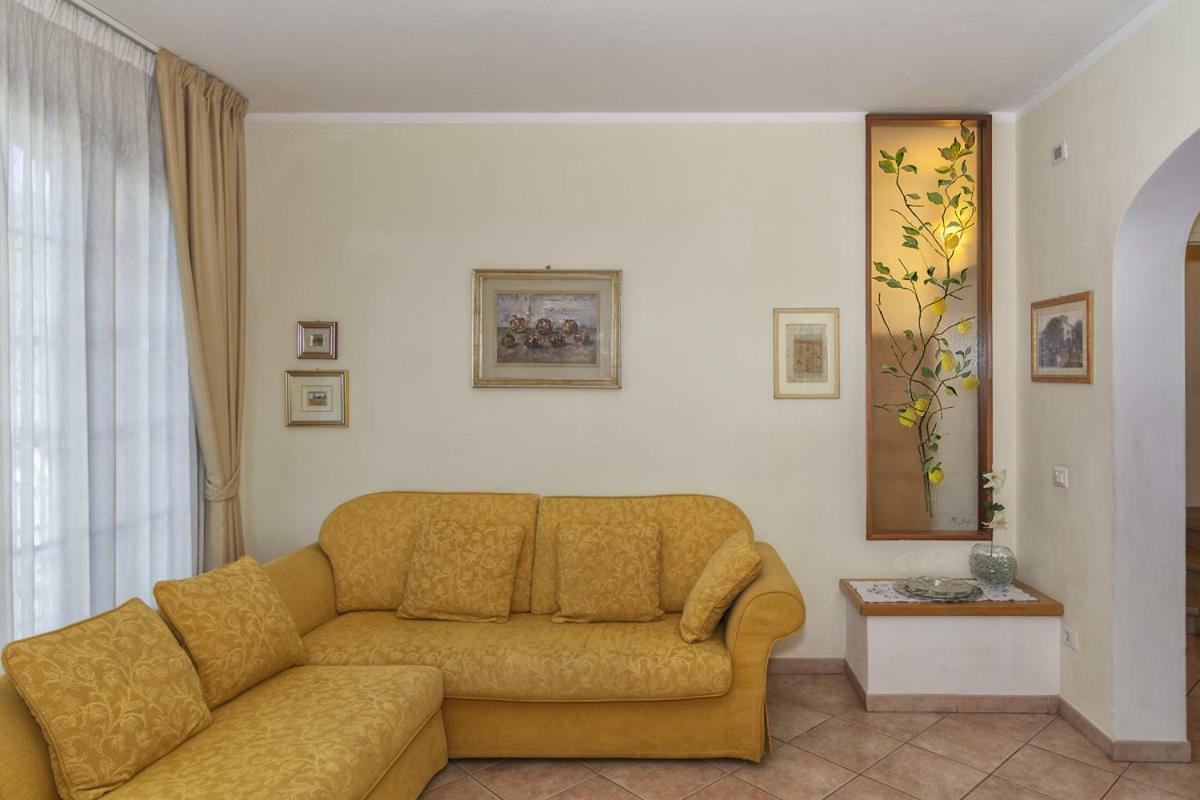 Colle La Fosca - Casa Panoramica Villa Massarosa Eksteriør bilde